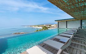 Ancora Punta Mita
